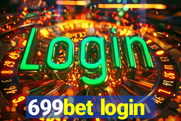 699bet login